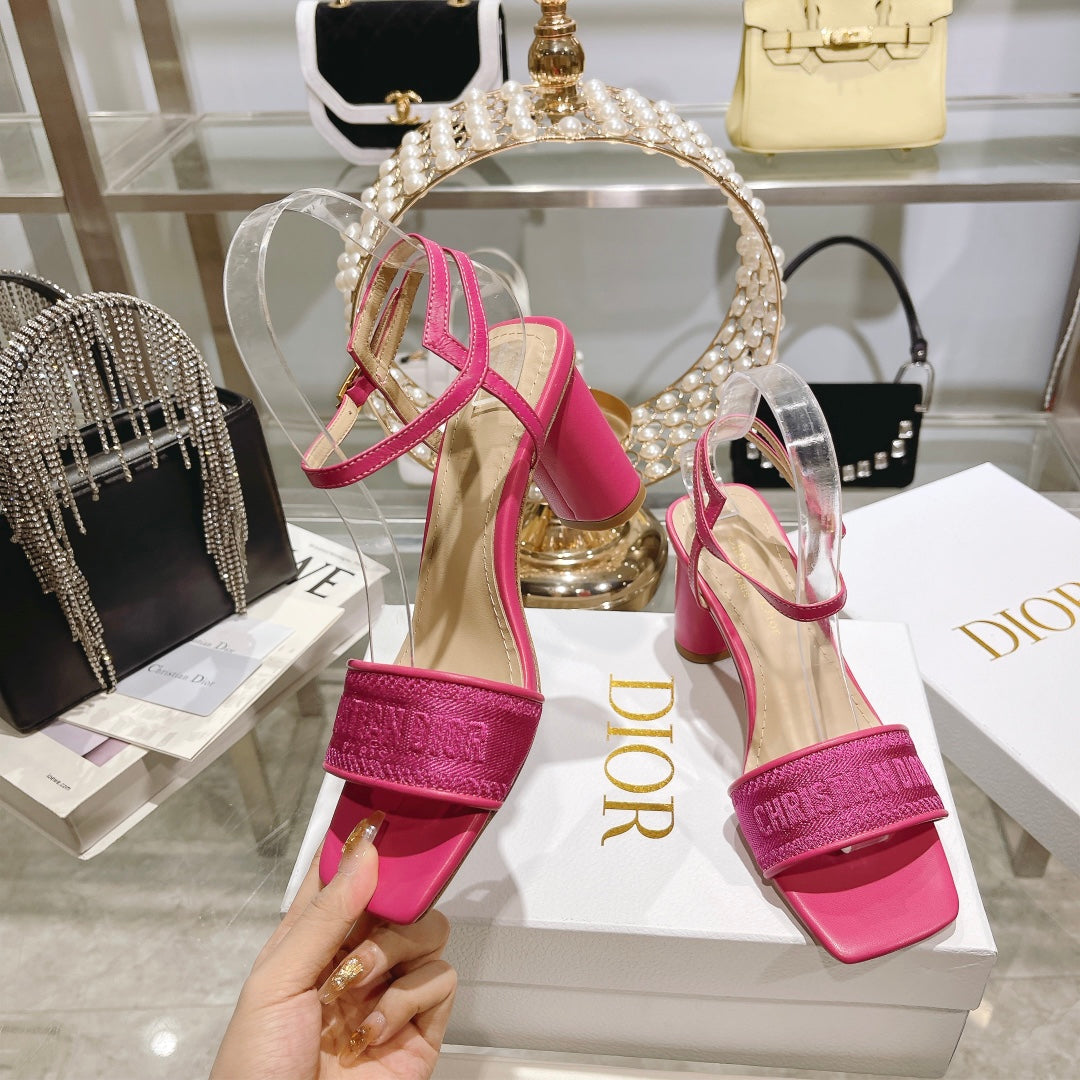 Luxury Shoes - DIR - 098