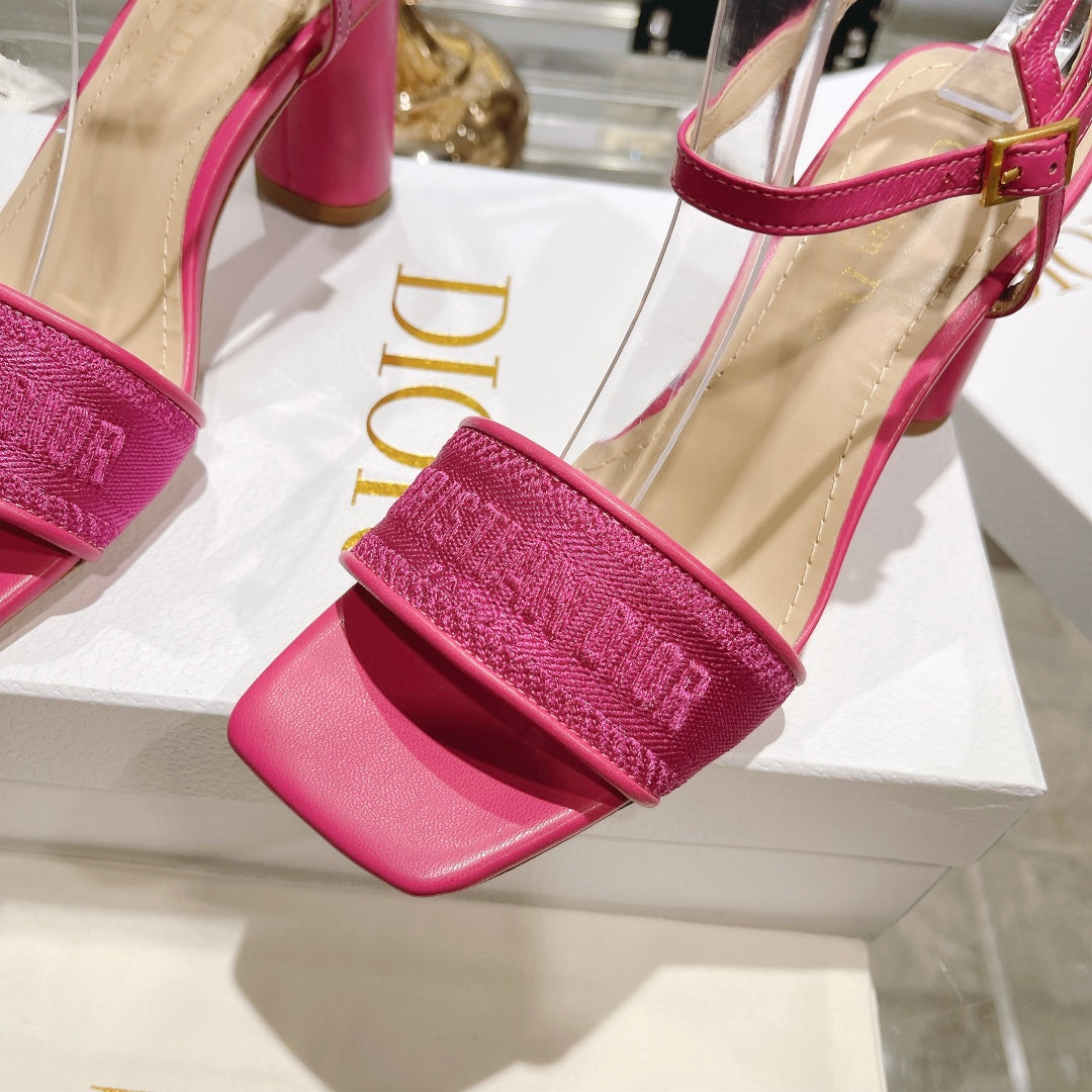 Luxury Shoes - DIR - 098