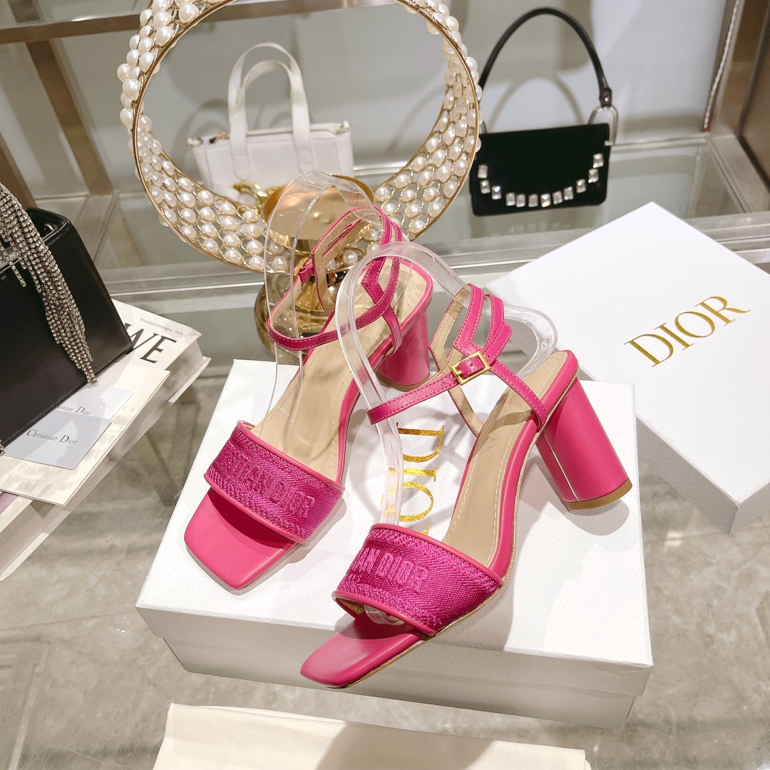 Luxury Shoes - DIR - 098