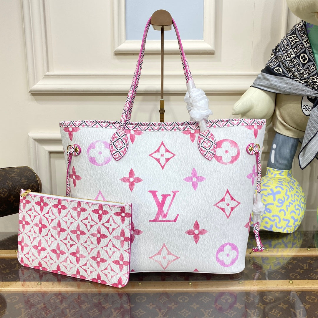 Luxury Bag - LU-V - 063