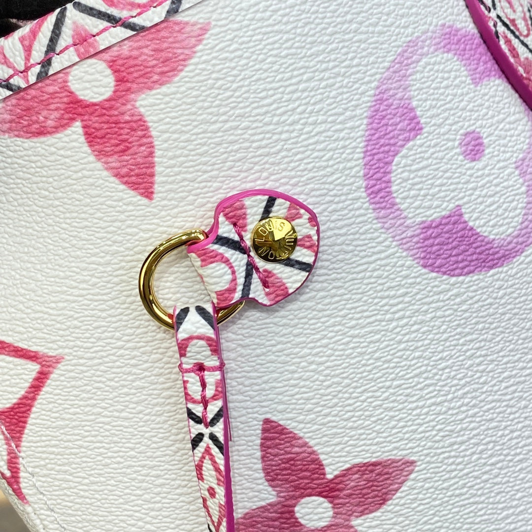 Luxury Bag - LU-V - 063