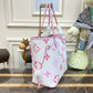 Luxury Bag - LU-V - 063