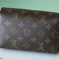 Luxury Bag - LU-V - 044