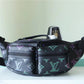 Luxury Bag - LU-V - 043