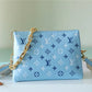 Luxury Bag - LU-V - 042