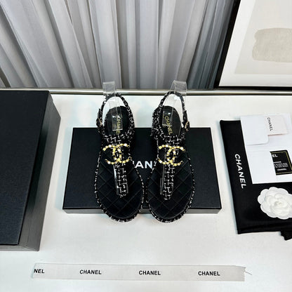 Luxury Shoes Sandals - CHL - 112