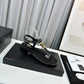 Luxury Shoes Sandals - CHL - 112