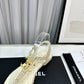 Luxury Shoes Sandals - CHL - 113