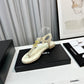 Luxury Shoes Sandals - CHL - 113