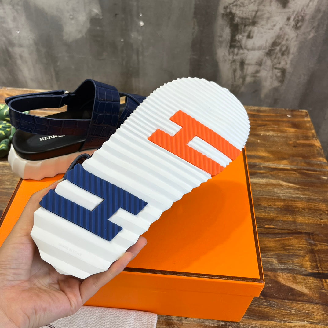 Luxury Shoes - HMS - 051