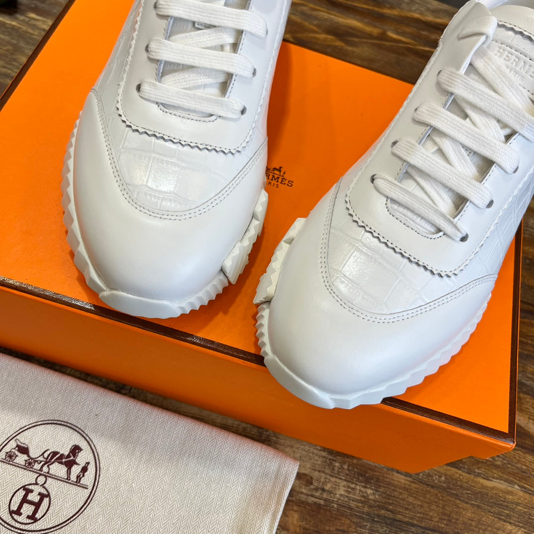 Luxury Shoes - HMS - 040