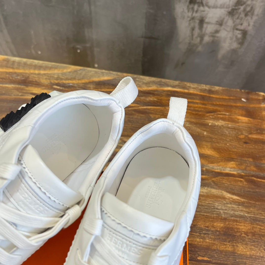 Luxury Shoes - HMS - 040