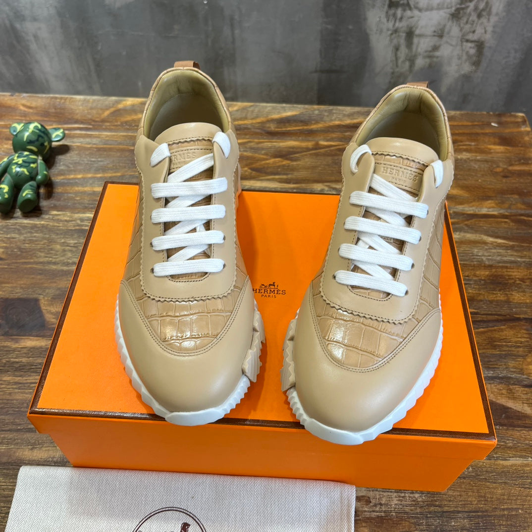 Luxury Shoes - HMS - 043