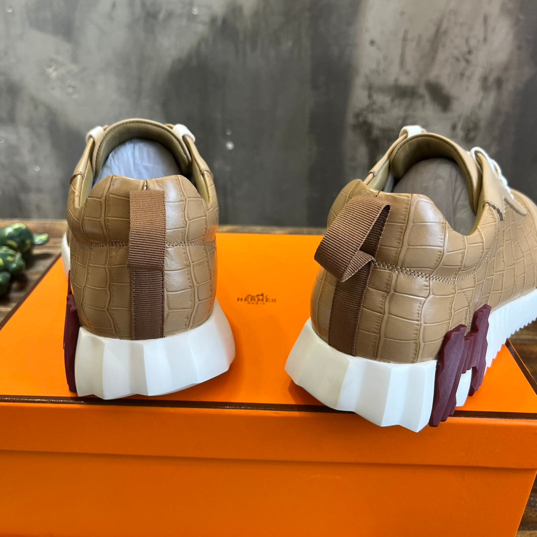 Luxury Shoes - HMS - 043