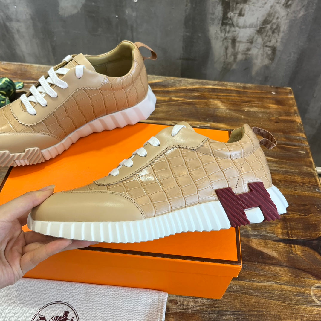 Luxury Shoes - HMS - 043