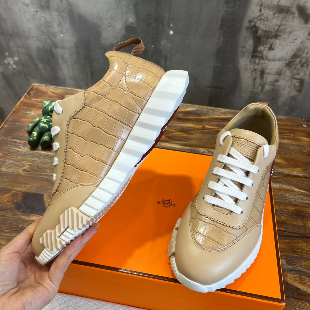 Luxury Shoes - HMS - 043