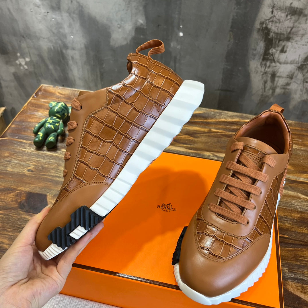 Luxury Shoes - HMS - 044