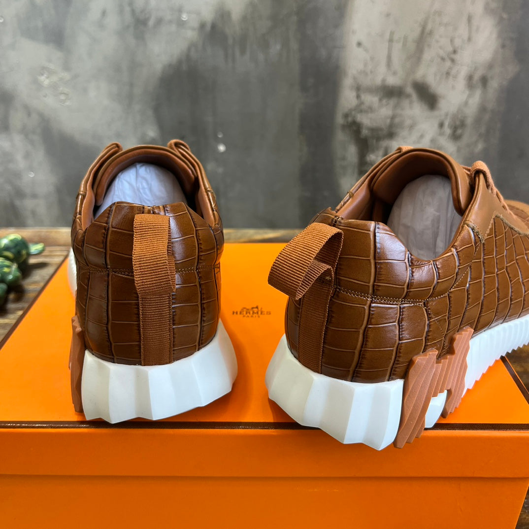 Luxury Shoes - HMS - 044