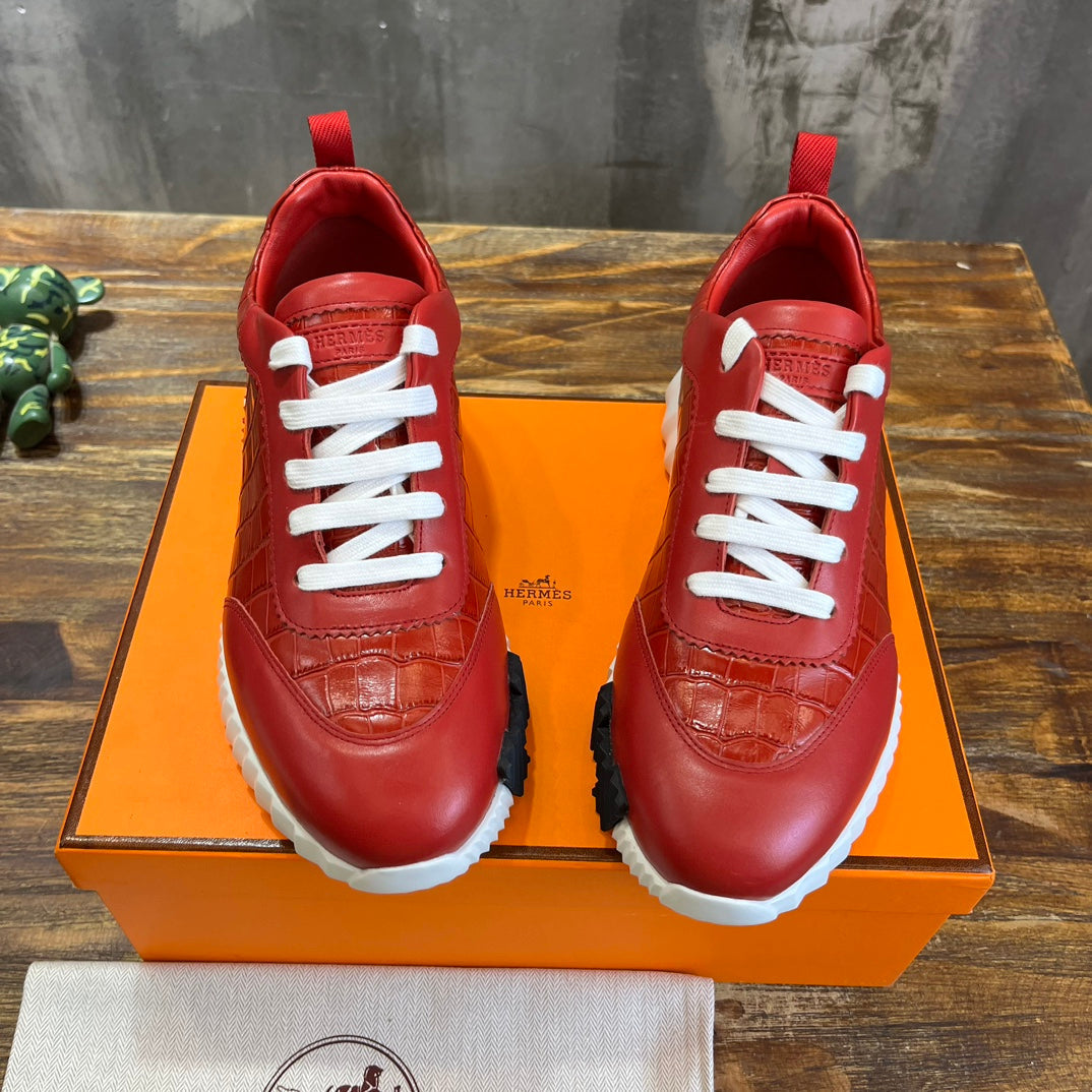 Luxury Shoes - HMS - 045