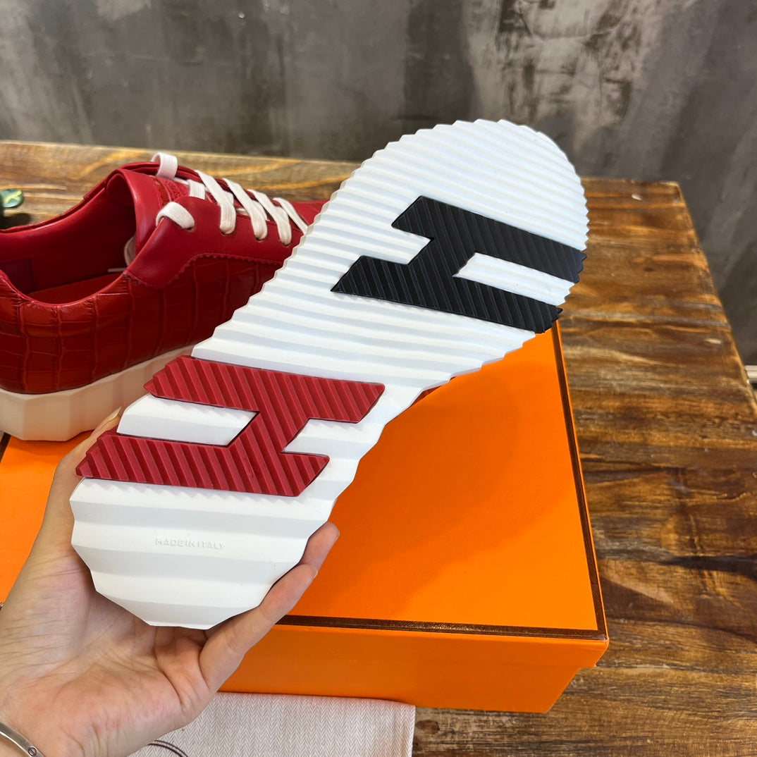 Luxury Shoes - HMS - 045