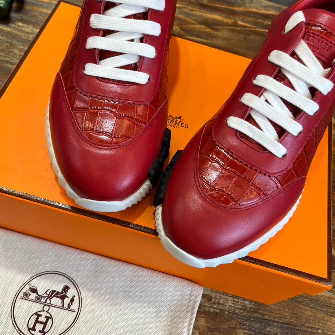 Luxury Shoes - HMS - 045
