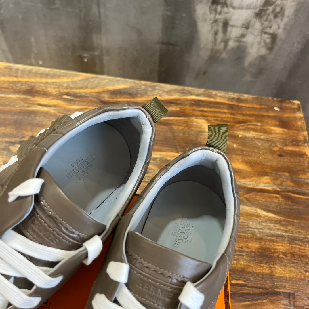 Luxury Shoes - HMS - 046