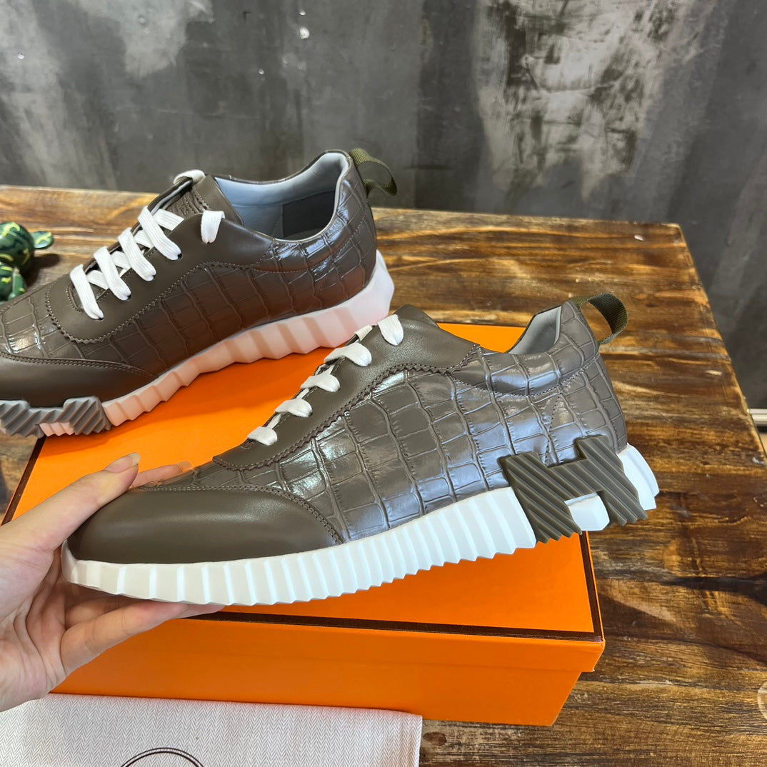 Luxury Shoes - HMS - 046