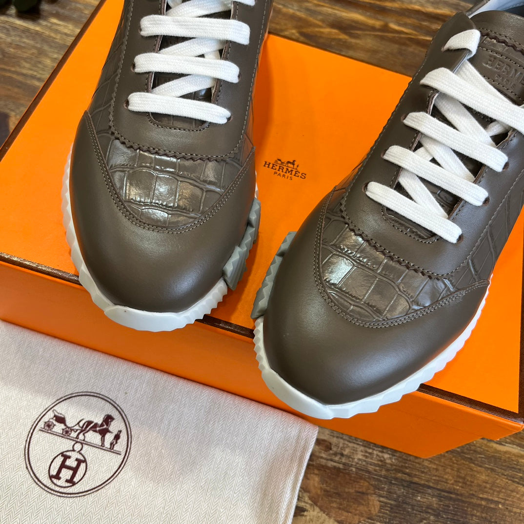 Luxury Shoes - HMS - 046