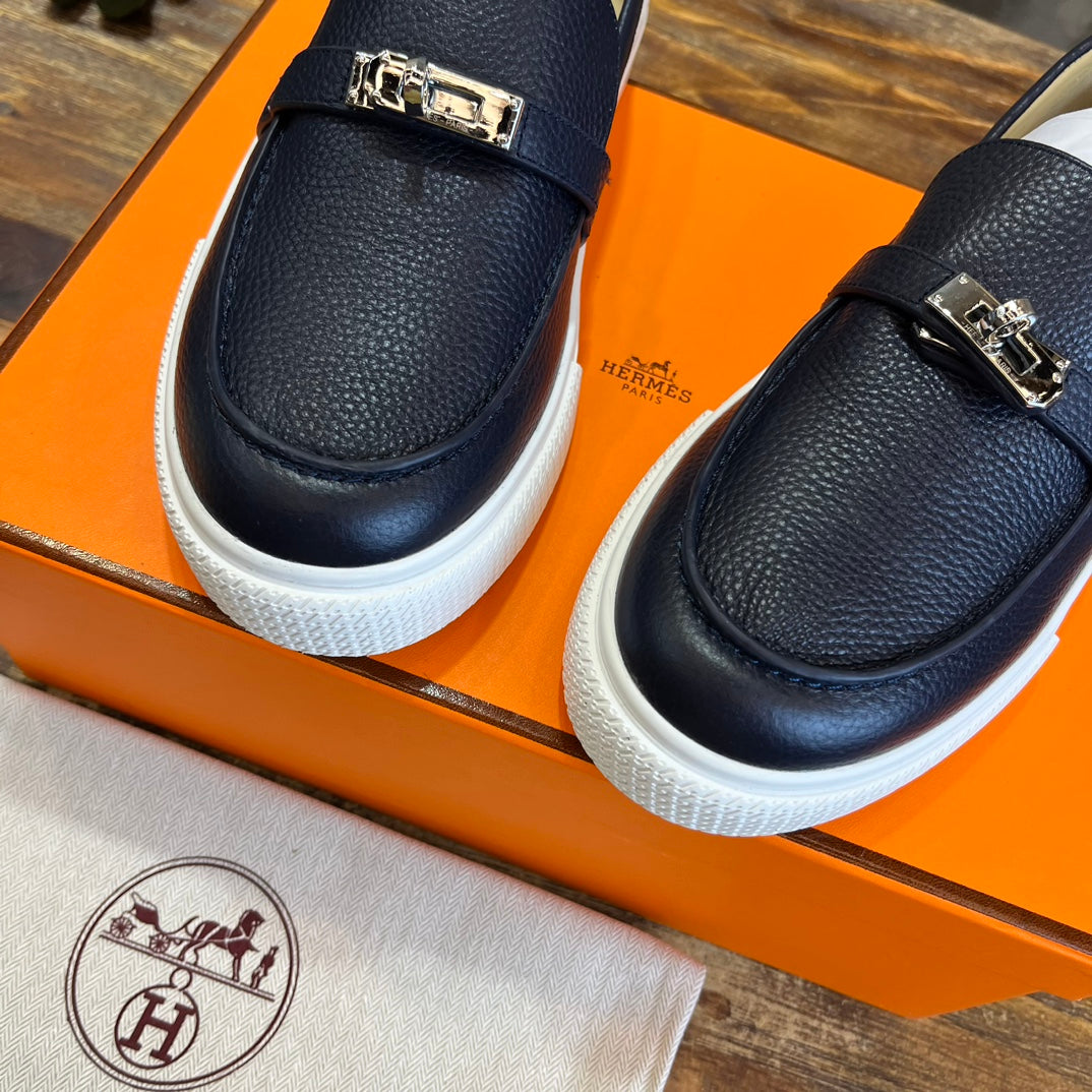 Luxury Shoes - HMS - 056