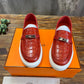 Luxury Shoes - HMS - 058