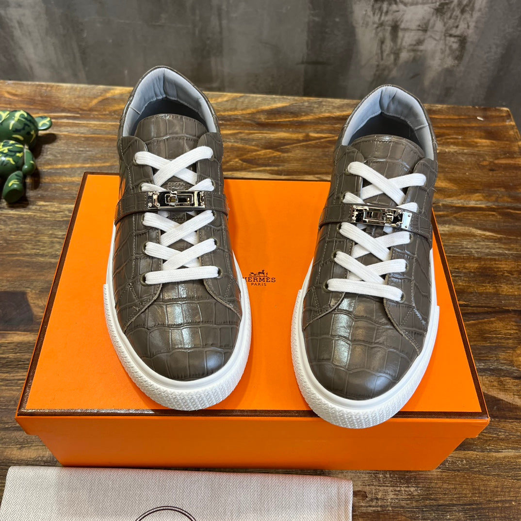 Luxury Shoes - HMS - 031