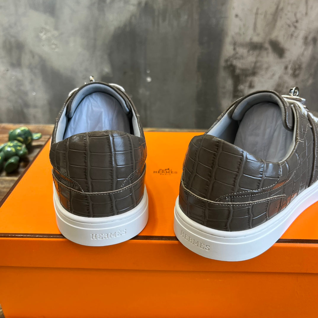 Luxury Shoes - HMS - 031