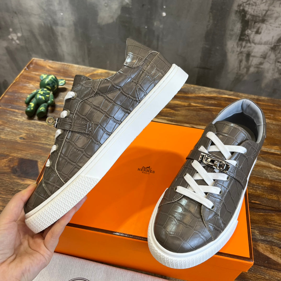 Luxury Shoes - HMS - 031