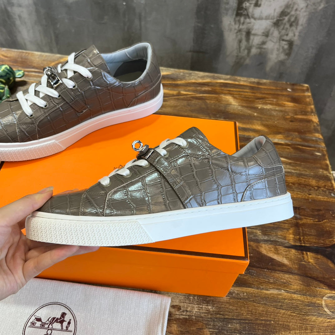 Luxury Shoes - HMS - 031