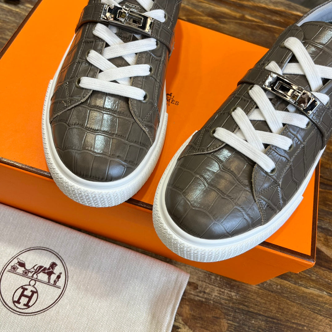 Luxury Shoes - HMS - 031