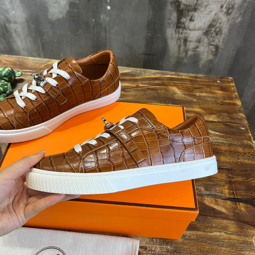 Luxury Shoes - HMS - 032
