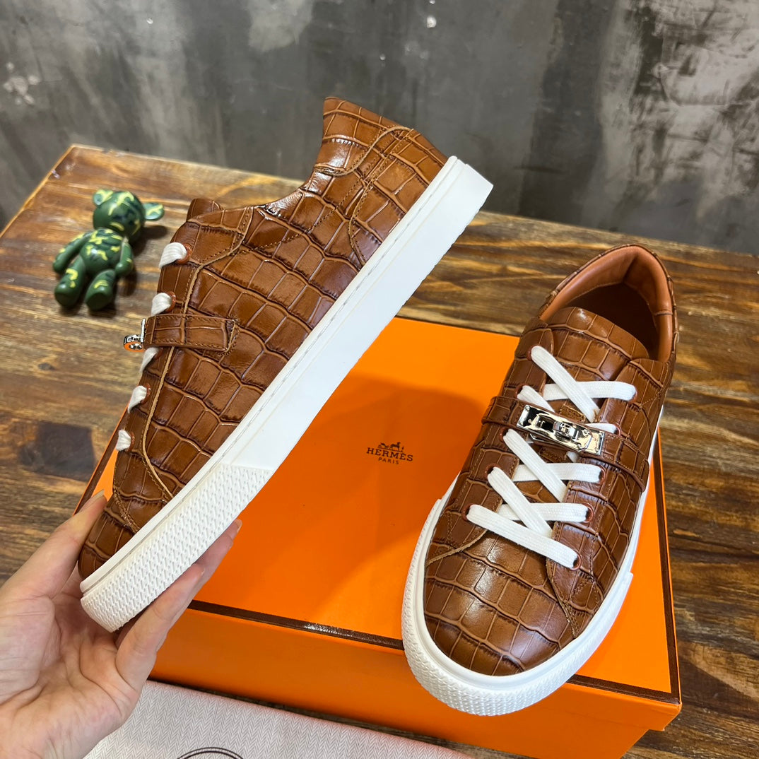Luxury Shoes - HMS - 032