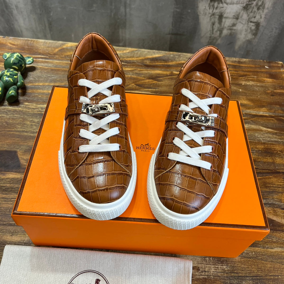 Luxury Shoes - HMS - 032