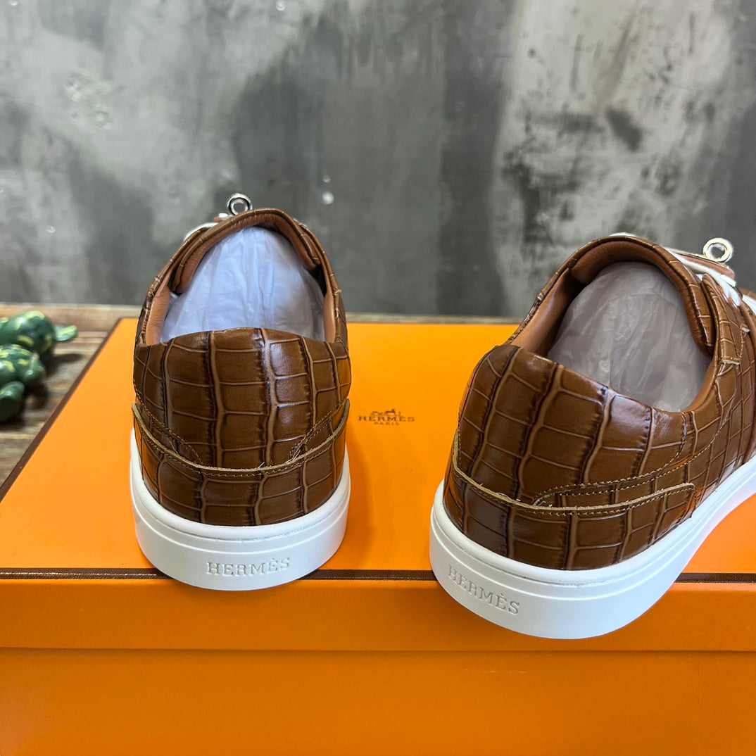 Luxury Shoes - HMS - 032