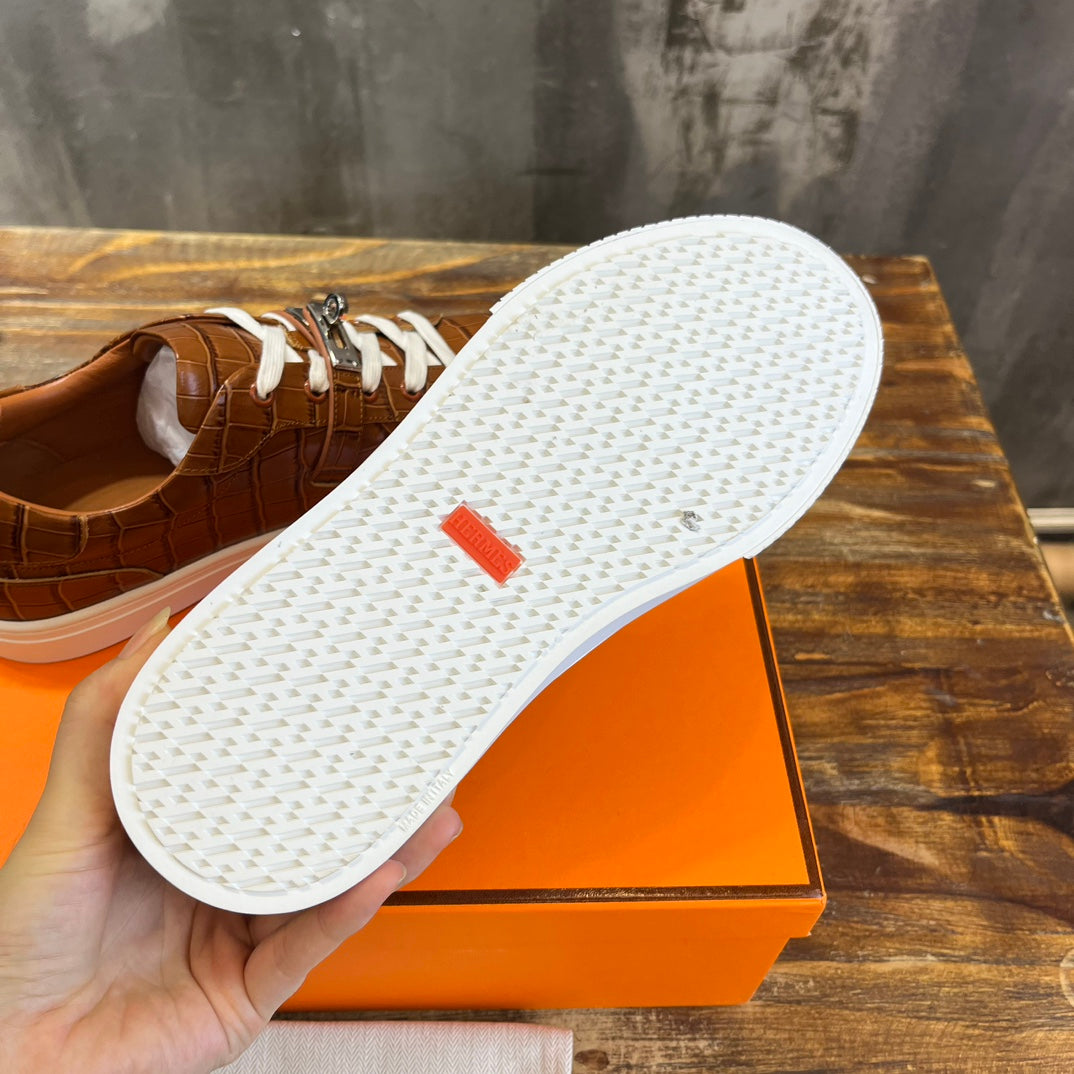 Luxury Shoes - HMS - 032