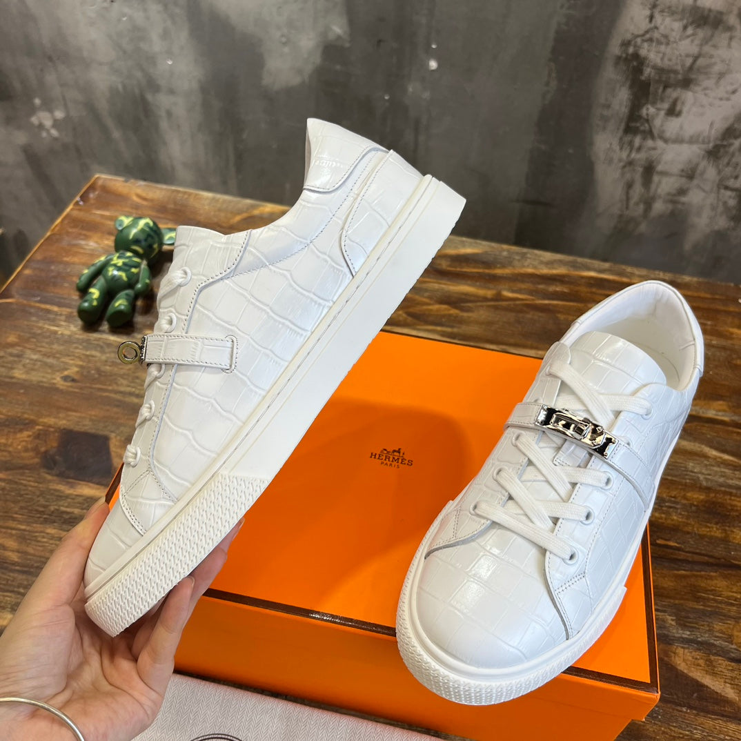 Luxury Shoes - HMS - 033