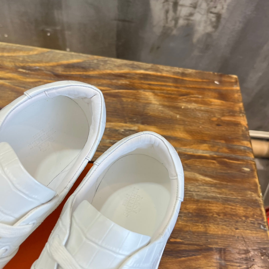 Luxury Shoes - HMS - 033