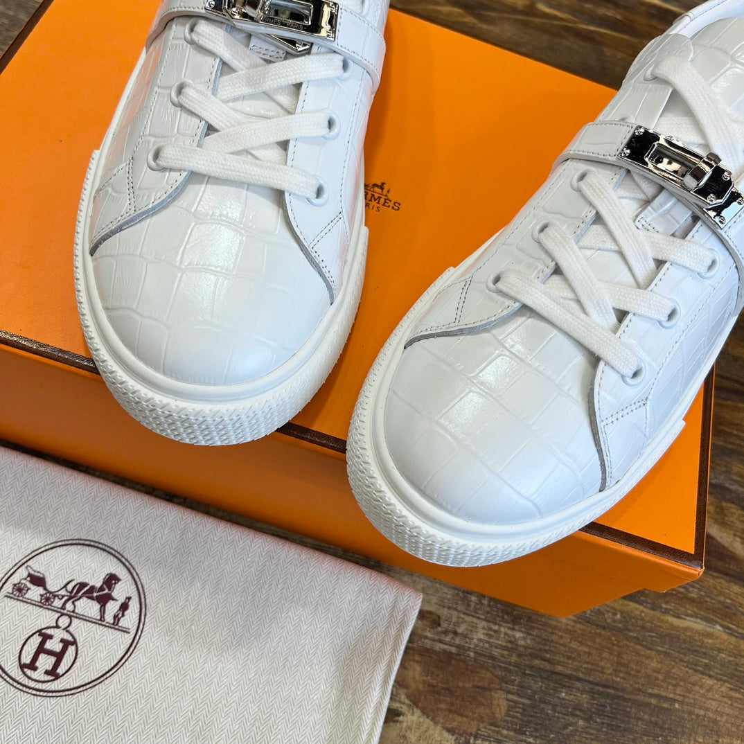 Luxury Shoes - HMS - 033