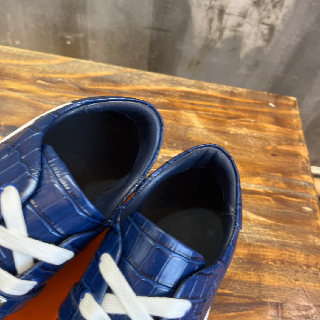 Luxury Shoes - HMS - 034
