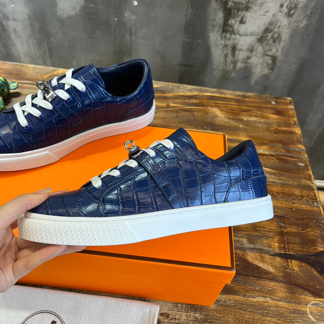 Luxury Shoes - HMS - 034