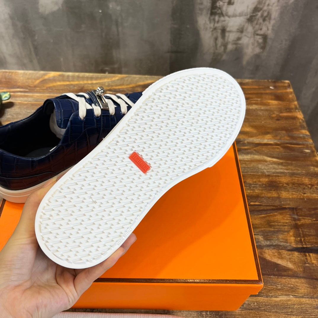 Luxury Shoes - HMS - 034