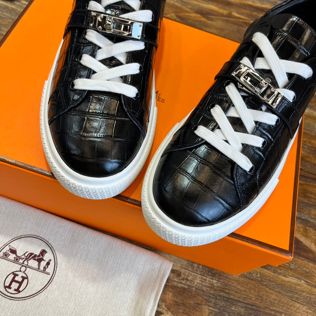 Luxury Shoes - HMS - 035