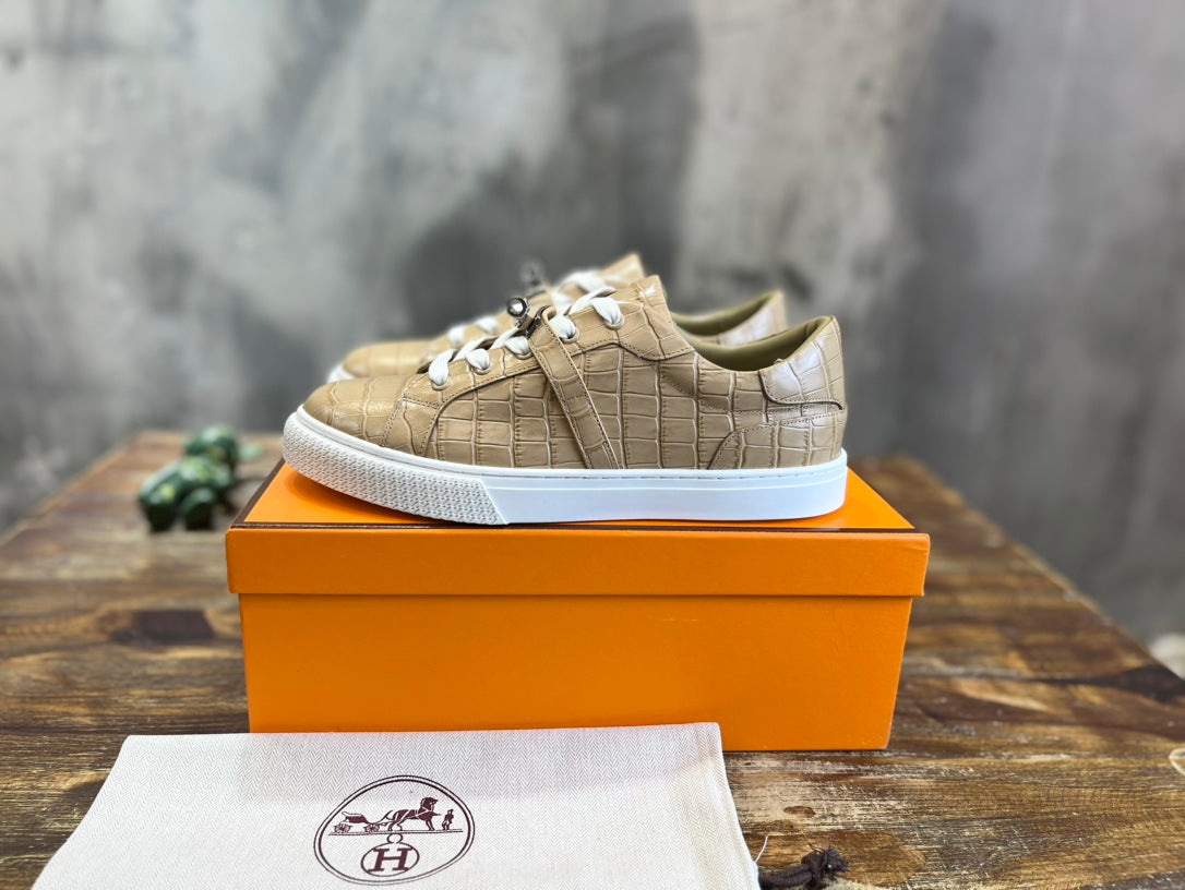 Luxury Shoes - HMS - 037