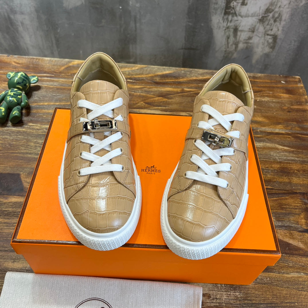 Luxury Shoes - HMS - 037