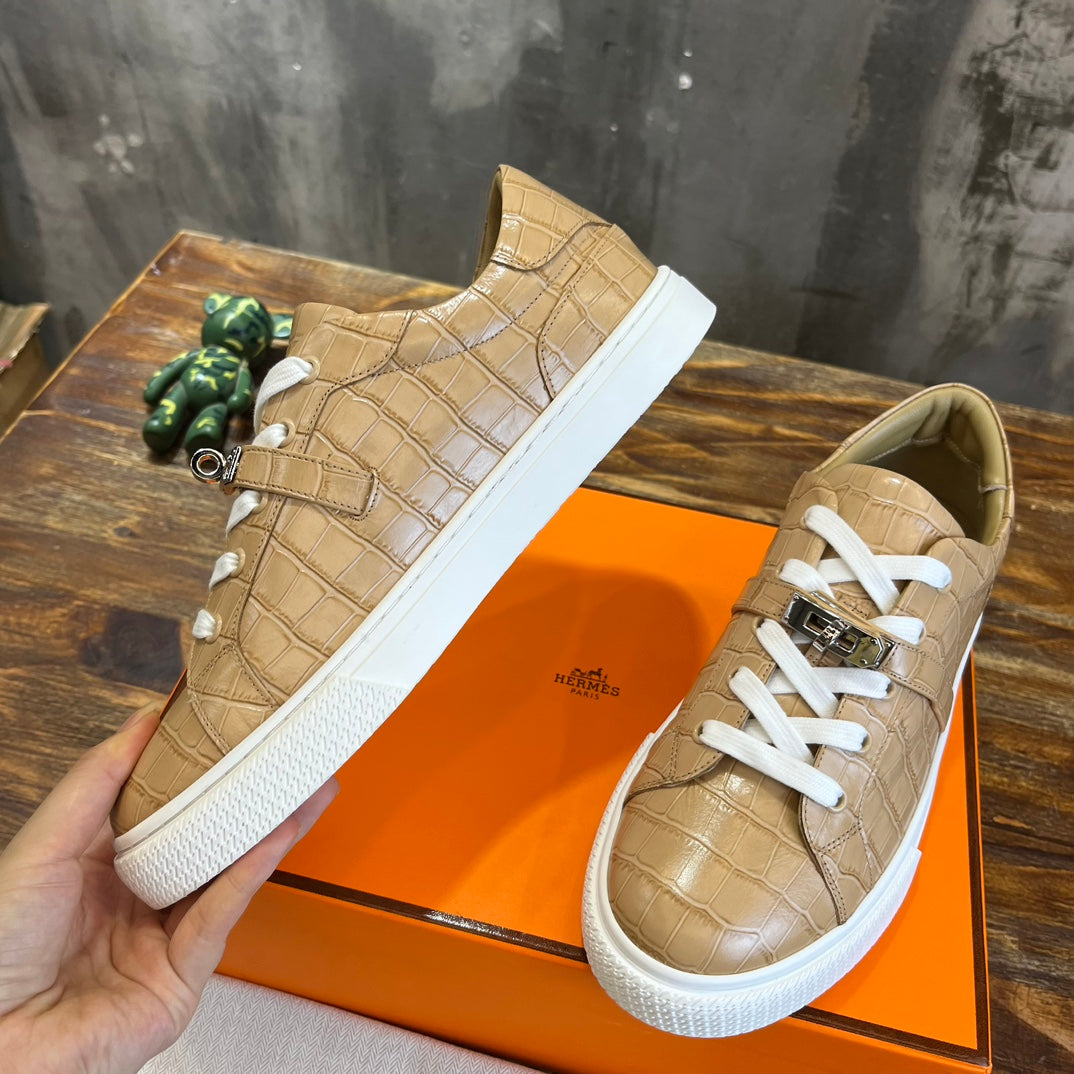 Luxury Shoes - HMS - 037